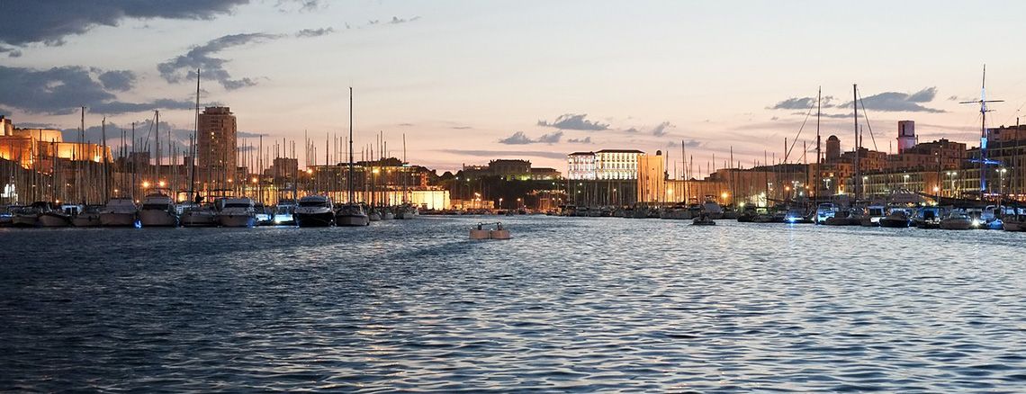 Que faire le dimanche à Marseille ?