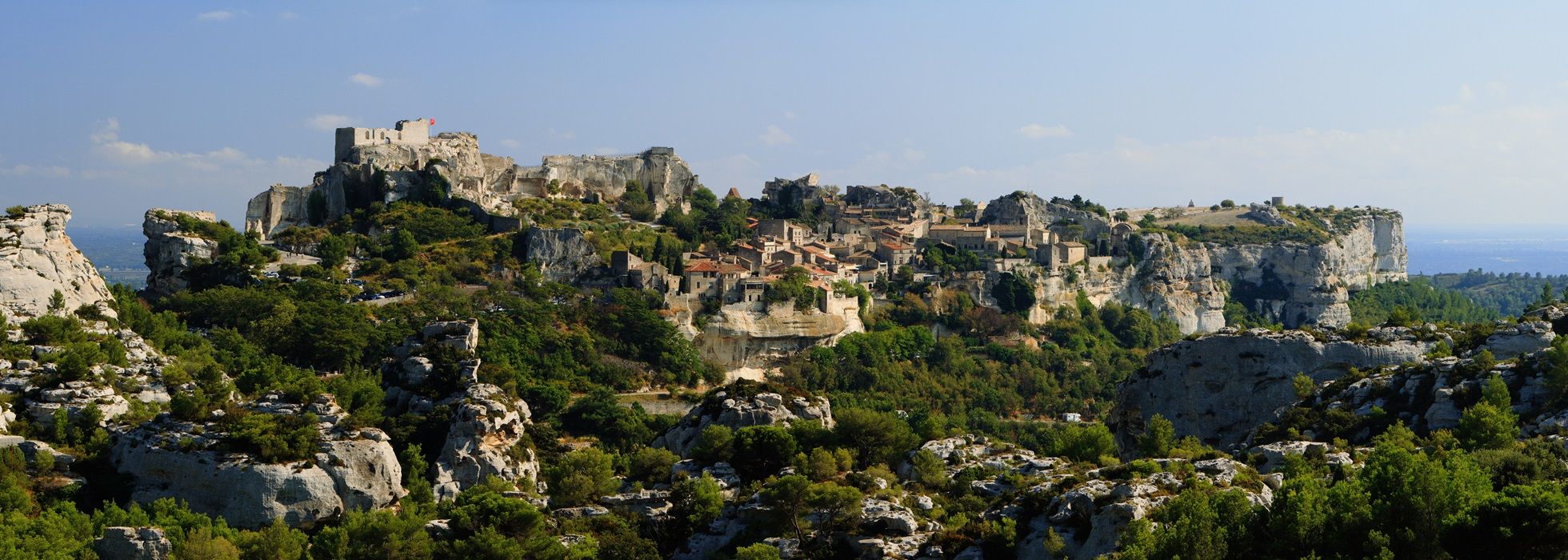 Le Luberon et ses trésors