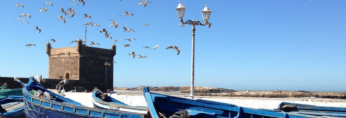 Un voyage inoubliable à Essaouira