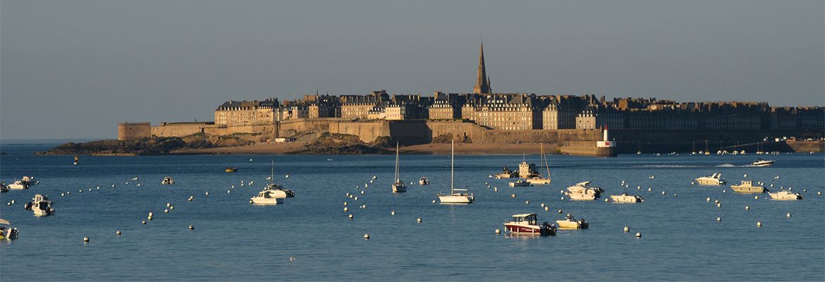 La Bretagne, une destination incontournable pour les touristes