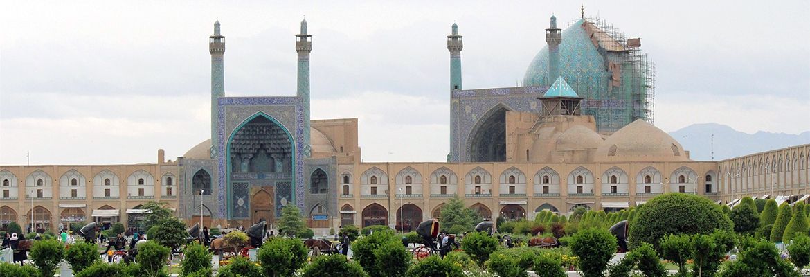 Voyager en Iran, ce qu’il faut savoir avant de partir