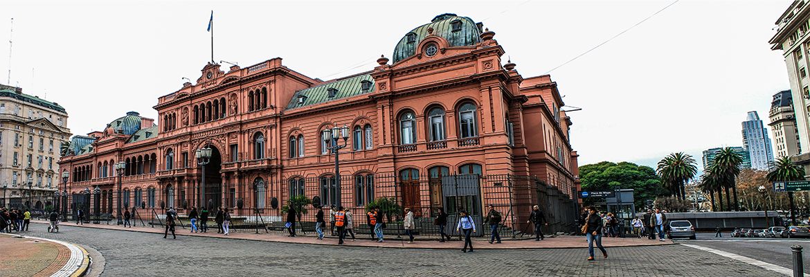 Quelques lieux touristiques à découvrir lors d’un voyage en Argentine