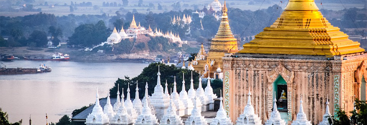 La Birmanie, une excellente adresse pour passer d’agréables vacances