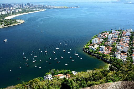 Rio de Janeiro : une charmante ville aux trésors insoupçonnés