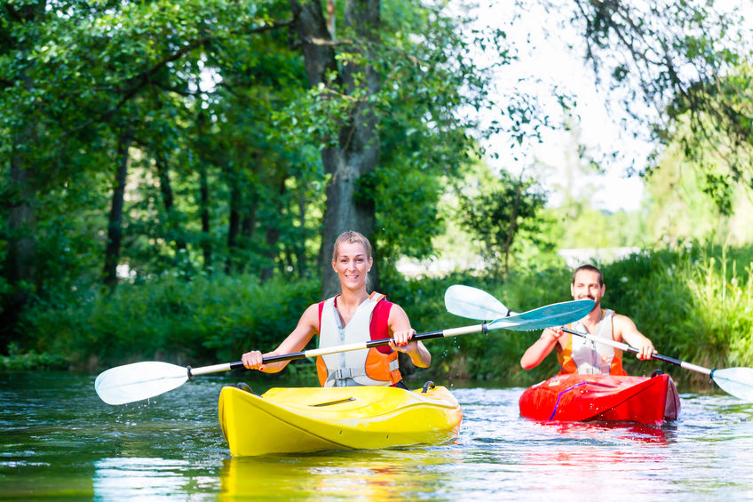 Comment découvrir l’Ardèche le temps d’un weekend ?