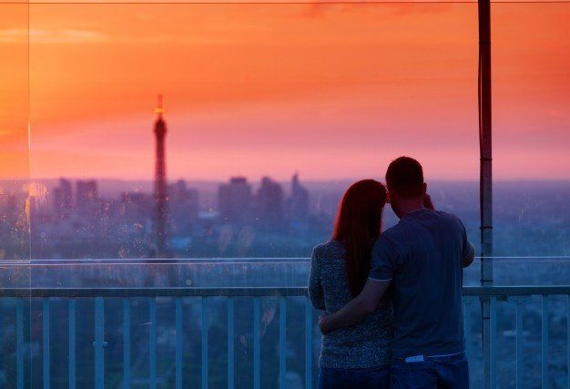 Voyage à Paris en amoureux: les meilleurs sites à visiter