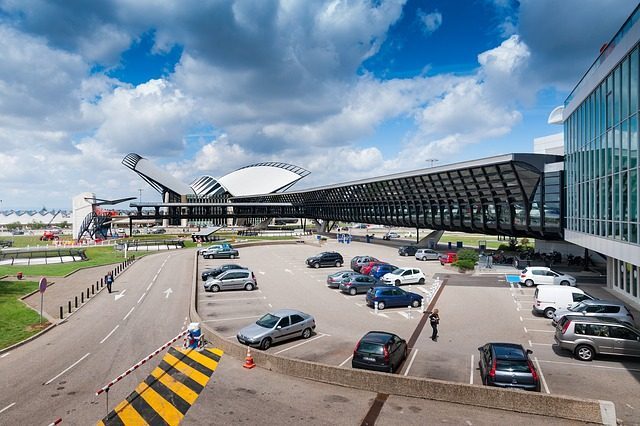 Rejoindre l’aéroport de Lyon : comment ?