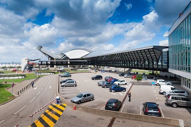 Rejoindre l’aéroport de Lyon : comment ?