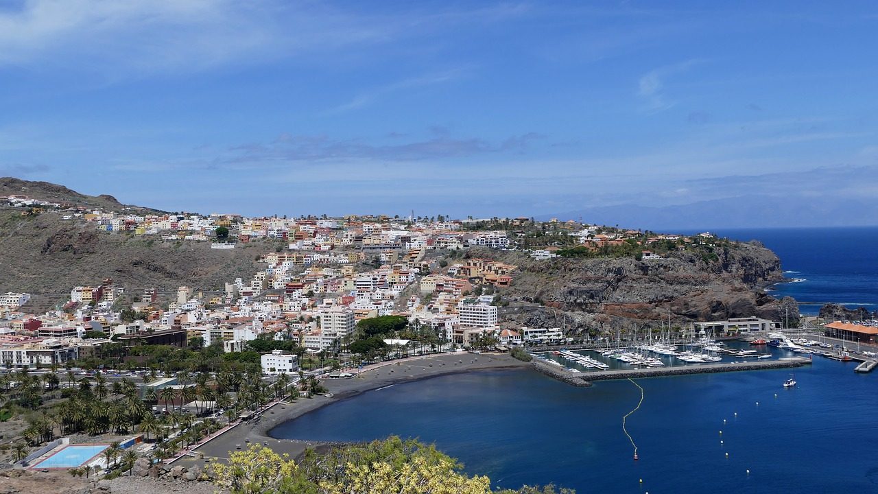 Tenerife et la Gomera : les randonnées à faire absolument.