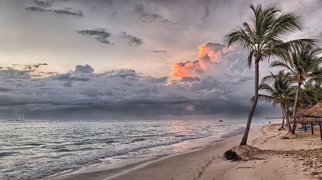 Passez de belles vacances dans des îles de rêve