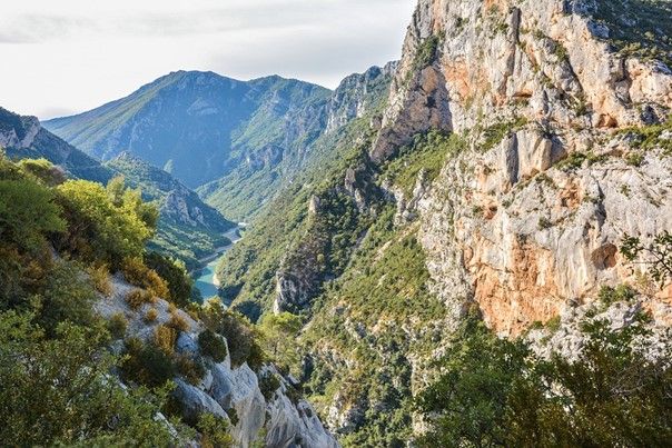 Sites, monuments, hôtels : que visiter dans le Var ?