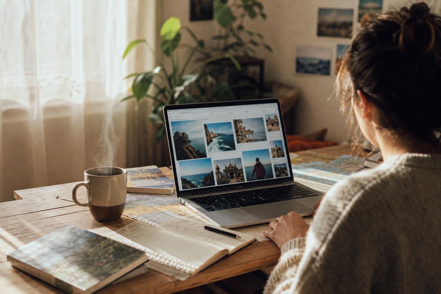 découvrez quand commencer vos recherches sur les blogs voyage pour préparer efficacement votre prochain voyage et profiter au maximum de votre expérience.